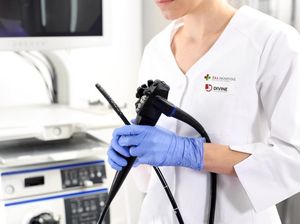 Eka Hospital Luncurkan DIVINE, Pusat Endoskopi Canggih di Indonesia
