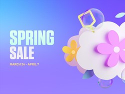 Epic Games Store Suguhkan Diskon Hingga 75%, Buruan Borong