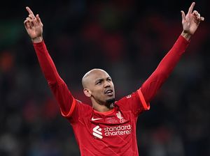 Fabinho Dulunya Bek Kanan, Sempat Kesulitan Jadi Gelandang