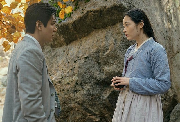 Fakta kim min ha pachinko/Foto: Instagram/minhakim__ Fakta kim min ha pachinko