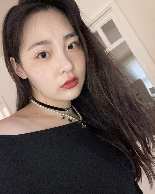 Fakta kim min ha pachinko/Foto: Instagram/minhakim__ Fakta kim min ha pachinko