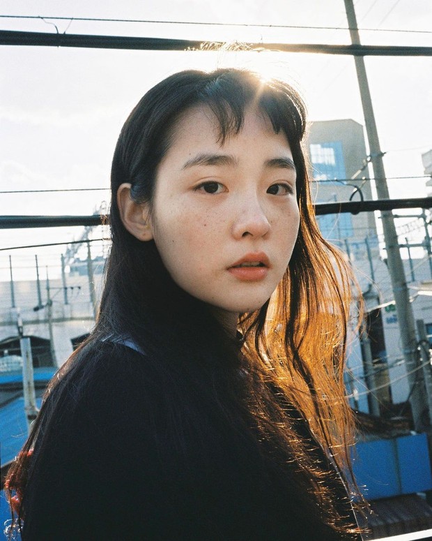 Fakta kim min ha pachinko/Foto: Instagram/minhakim__ Fakta kim min ha pachinko