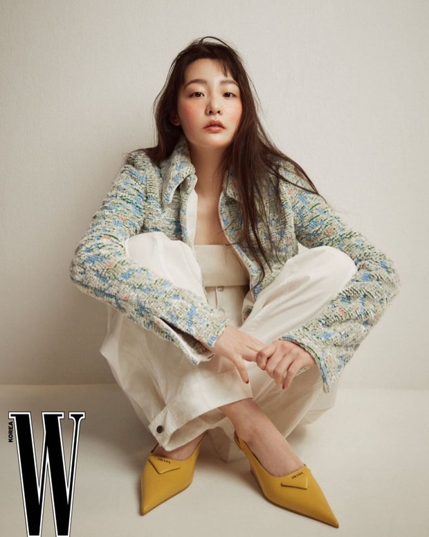 Fakta kim min ha pachinko/Foto: Instagram/wkorea Fakta kim min ha pachinko