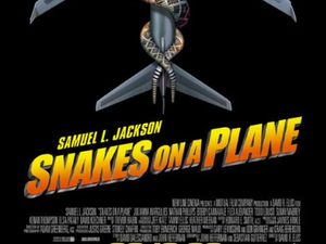 Sinopsis Snakes on a Plane, Kengerian Serbuan Ular di Langit