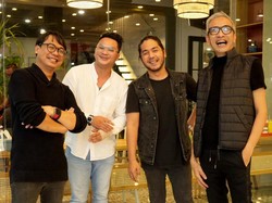 Gekrafs dan SRN Entertainment Ajak Musisi Belajar Bersama