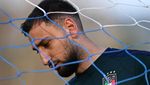 Maret Horor Gianluigi Donnarumma