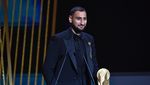 Maret Horor Gianluigi Donnarumma