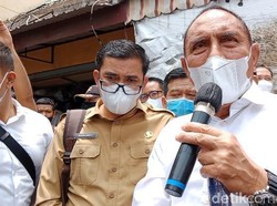 Gubsu Edy Ancam Tutup Usaha yang Jual Minyak Goreng Curah di Atas HET