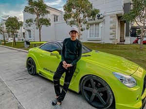 Fakarich Guru Indra Kenz Divonis 10 Tahun Bui di Kasus Binomo! Fakarich Guru Indra Kenz Divonis 10 Tahun Bui di Kasus Binomo!
