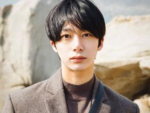 Hyungwon MONSTA X Umumkan Tanggal Wamil Hyungwon MONSTA X Umumkan Tanggal Wamil