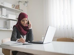 Menyulut Prestasi di Bulan Suci