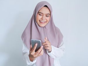 Cara Bikin Kartu Ucapan Selamat Lebaran Idul Fitri 2022 Pakai Canva untuk WA