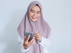 Cara Bikin Kartu Ucapan Selamat Lebaran Idul Fitri 2022 Pakai Canva untuk WA