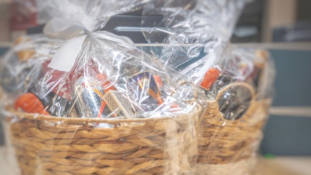 Ilustrasi Parcel/Foto: Canva/erroldsouzza