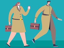 Menteri PANRB Izinkan PNS Work From Anywhere Jelang Lebaran