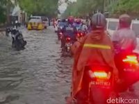 Berita Dan Informasi Jalan Protokol Banjir Terkini Dan Terbaru Hari Ini ...