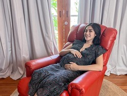 Jessica Iskandar Ngerengek Minta Bulan Madu, Vincent Verhaag Jawab Begini