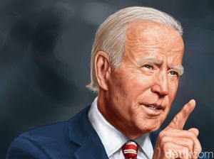 Biden Temui Pemimpin Buruh Amazon hingga Starbucks, Ada Apa? Biden Temui Pemimpin Buruh Amazon hingga Starbucks, Ada Apa?