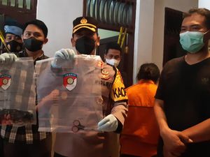 Polisi Sebut Ibu di Serang Bunuh Bayi yang Baru Dilahirkan Korban Pemerkosaan