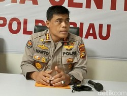 Polisi Tetapkan ASN DPRD Riau Jadi Tersangka Kredit Fiktif Bank BJB Pekanbaru