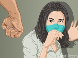 Aniaya WIL, Oknum Anggota Polres Sikka Ditahan