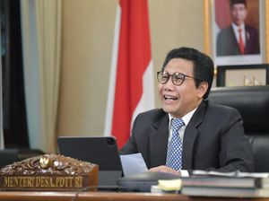 Lewat Program RPL, Kemendes Permudah Aparatur Desa Jadi Sarjana