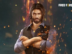 Ini Kode Redeem Free Fire (FF) 29 Maret 2022 Gratis, Segera Klaim!