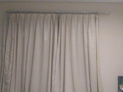 Ini Profil Perusahaan Pemenang Tender Gorden DPR Rp 43,5 M