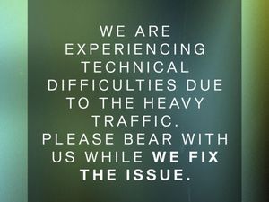 Penjelasan Promotor Konser Justin Bieber soal Server Down