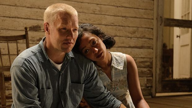 Loving (2016)