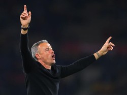 Chelsea Dikabarkan Bidik Luis Enrique untuk Gantikan Graham Potter