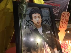Polisi Telah Periksa 38 Saksi di Kasus Akseyna, Ungkap Masih Terkendala Polisi Telah Periksa 38 Saksi di Kasus Akseyna, Ungkap Masih Terkendala
