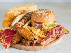 Mengetahui Lemak Jenuh, Sumber, dan Dampaknya pada Kesehatan