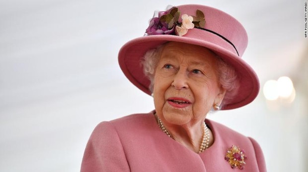Masih sehat di usia 95 tahun, ini menu makanan keseharian Ratu Elizabeth II/Foto: cnn.com