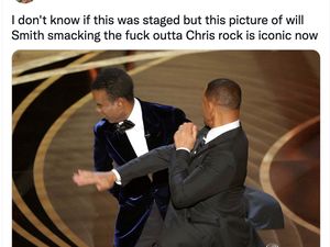 Lampu Kuning untuk Tukang Roasting