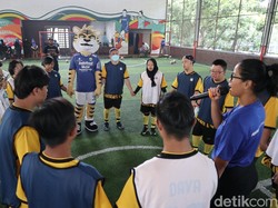 PIK POTADS: Menangkis Stigma Negatif Anak Down Syndrome