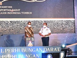 Menhub Minta Intensifkan Pengecekan Kelaikan Kendaraan di Masa Mudik