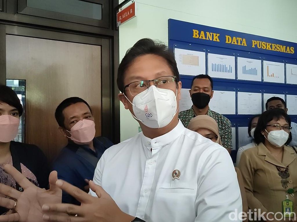 Indonesia Masih Kesulitan Deteksi Penderita TBC
