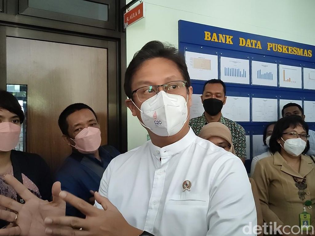 Indonesia Masih Kesulitan Deteksi Penderita TBC Indonesia Masih Kesulitan Deteksi Penderita TBC