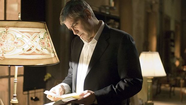 Michael Clayton (2007)