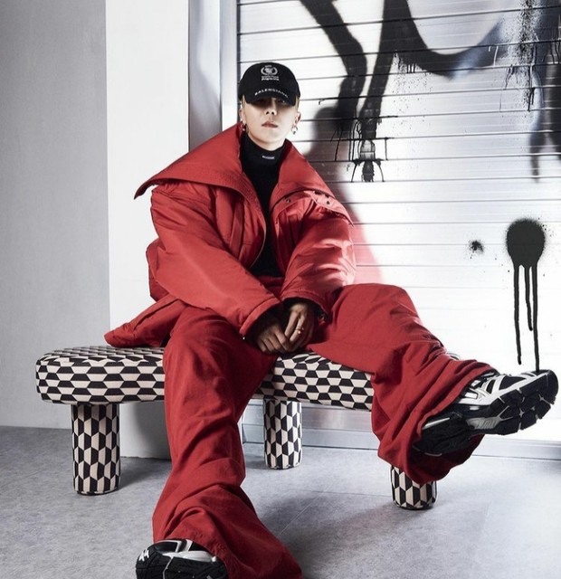 Idol KPop berzodiak Aries