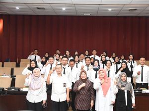 Siti Fauziah: PNS Harus Mampu Menjadi Perekat dan Pemersatu Bangsa