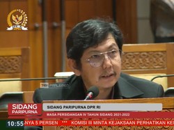 Jokowi Geram Impor, PKS: Mudah-mudahan Tak NAJO, No Action Jengkel Only