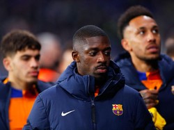 Dembele Bisa Lanjut di Barcelona, tapi Harus Mau Potong Gaji