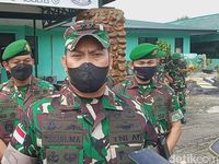 Berita Dan Informasi Kkb Papua Serang Tni Terkini Dan Terbaru Hari Ini ...