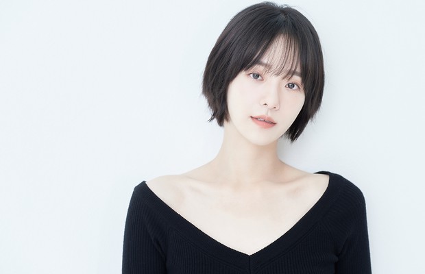 Park Gyu Young menjadi aktris lain yang dulunya melakukan debut akting di bawah naungan agensi JYP Entertainment