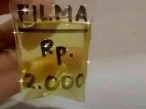 5 Parodi hingga Meme Minyak Goreng Langka dan Mahal