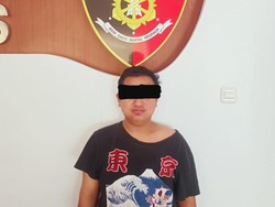 Pengakuan Pelaku Begal Payudara di Surabaya yang Bikin Geleng-geleng Kepala
