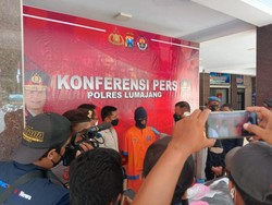 Duel Maut Paman-Keponakan di Lumajang Gara-gara Pohon Sengon