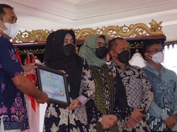 Kabupaten Mojokerto Punya Call Center 112 untuk Layanan Darurat